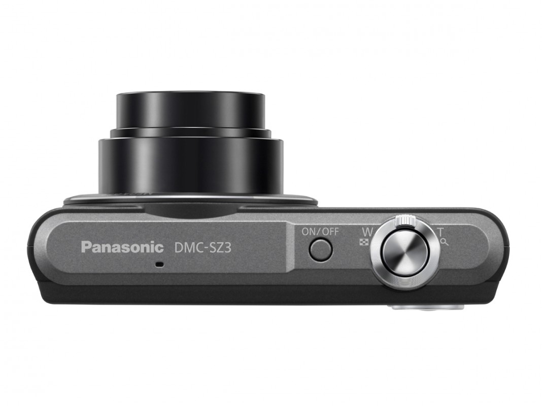 Panasonic Lumix DMC-SZ3 adatlap, vélemények - Pixinfo.com
