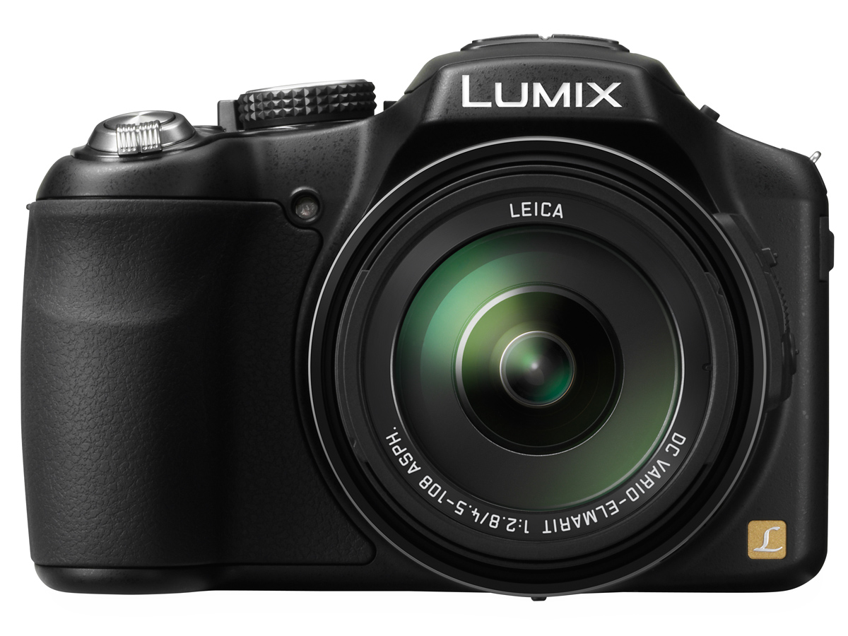 Panasonic lumix dmc fz200 обзор