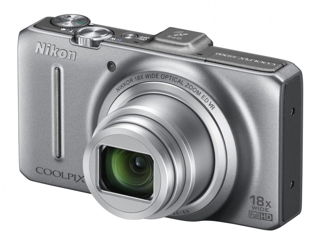 Nikon Coolpix S9300 adatlap, vélemények - Pixinfo.com