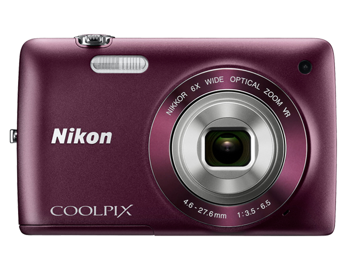 Nikon coolpix s4300 фотографии