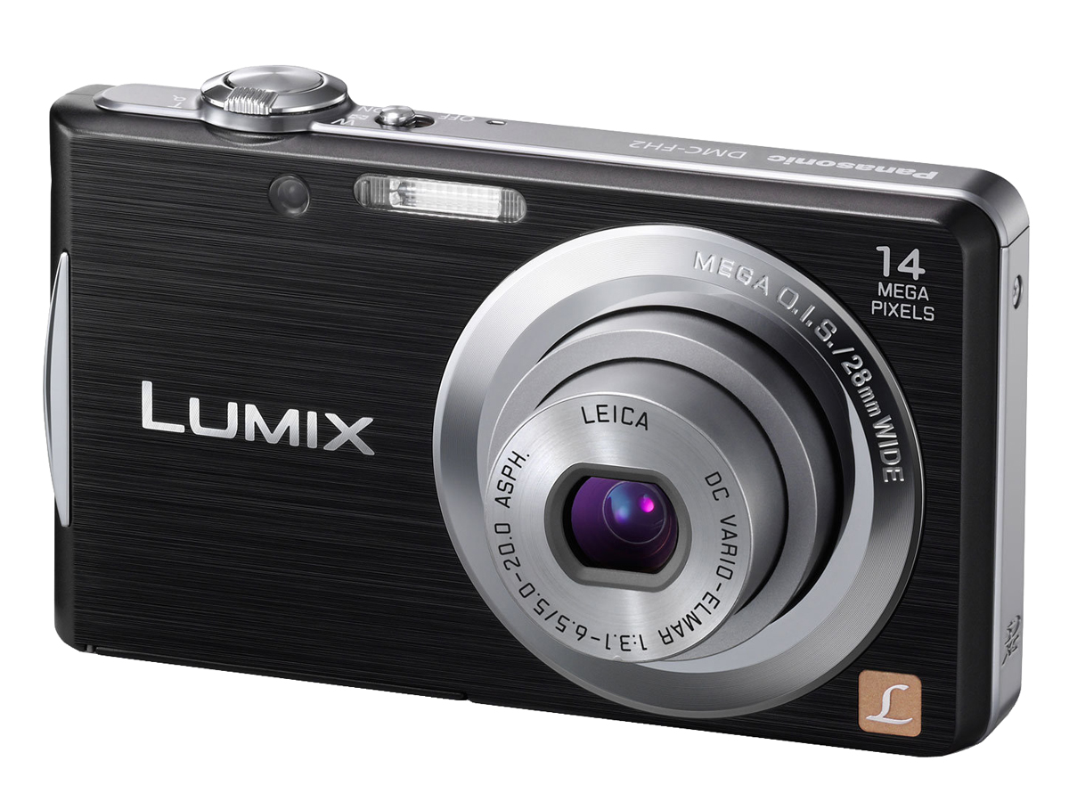 Panasonic Lumix DMC-FS28 adatlap, vélemények - Pixinfo.com