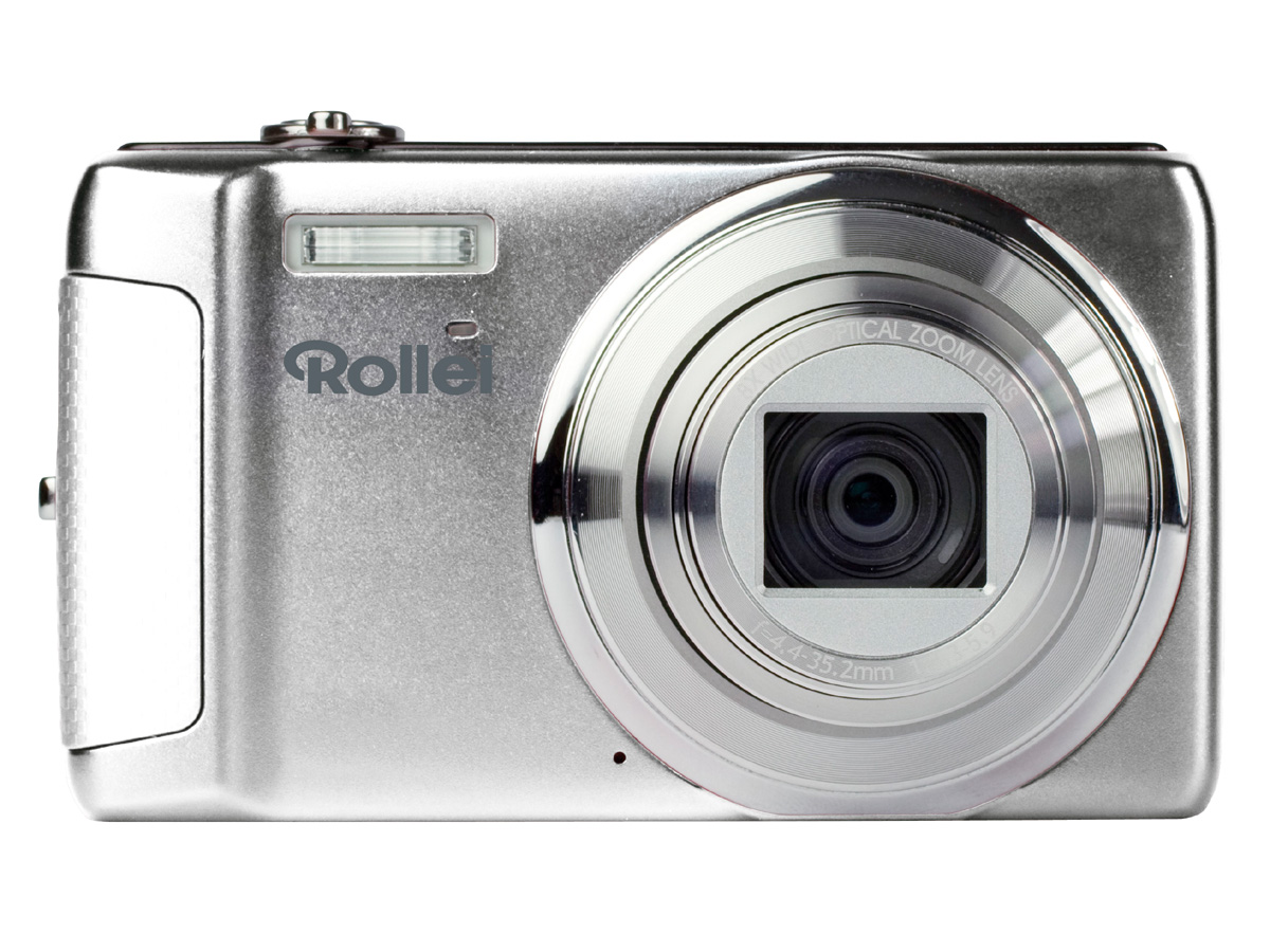 CELLONIC Batteria Per Fotocamera Compatibile Rollei NP-45 – 700mAh, 3.7V – Powerflex 600, RCP-10325X