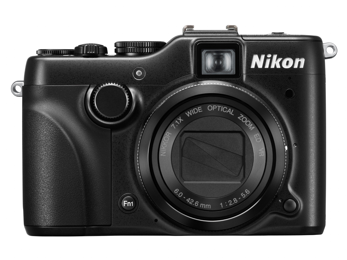 Примеры фотографий nikon coolpix p7100