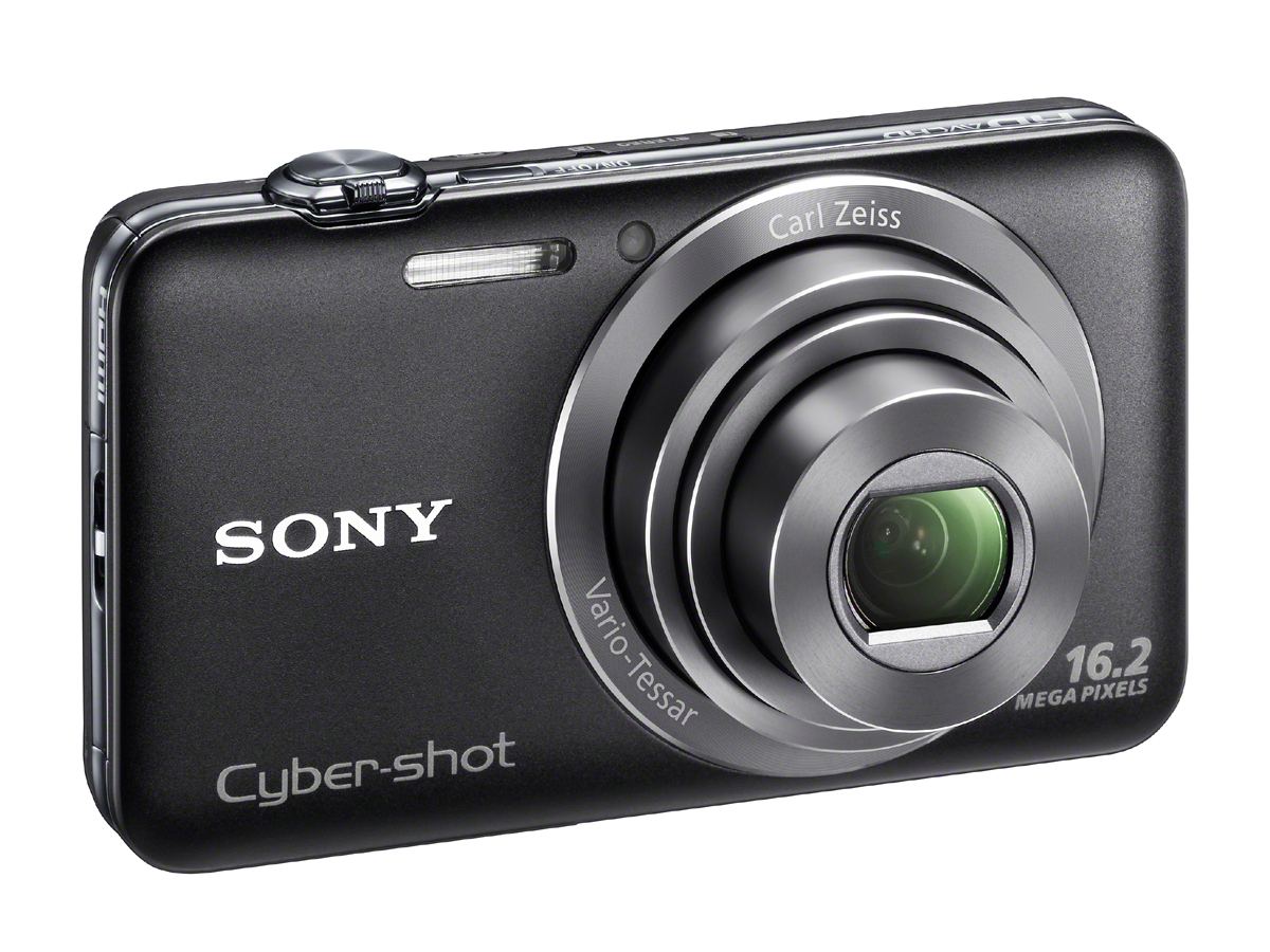 Sony Cyber-shot DSC-WX30 adatlap, vélemények - Pixinfo.com