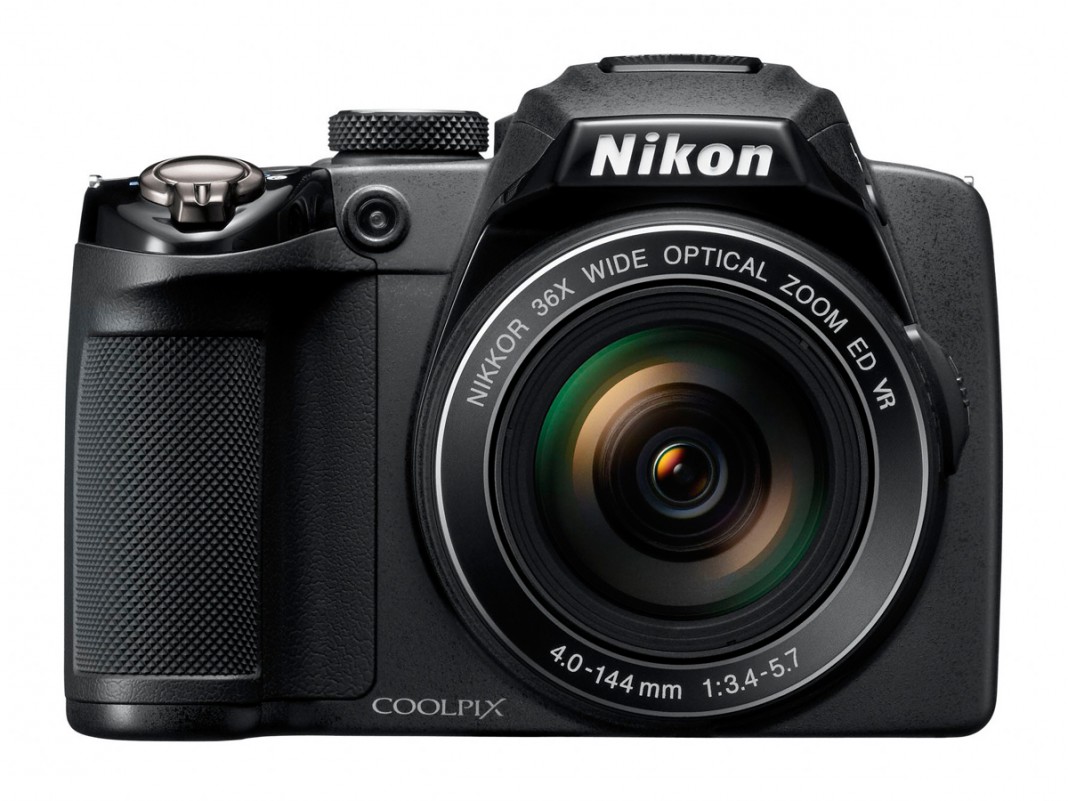 Nikon Coolpix P500 adatlap, vélemények - Pixinfo.com