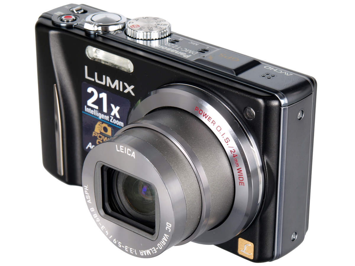 Panasonic dmc tz20 системная ошибка фокус