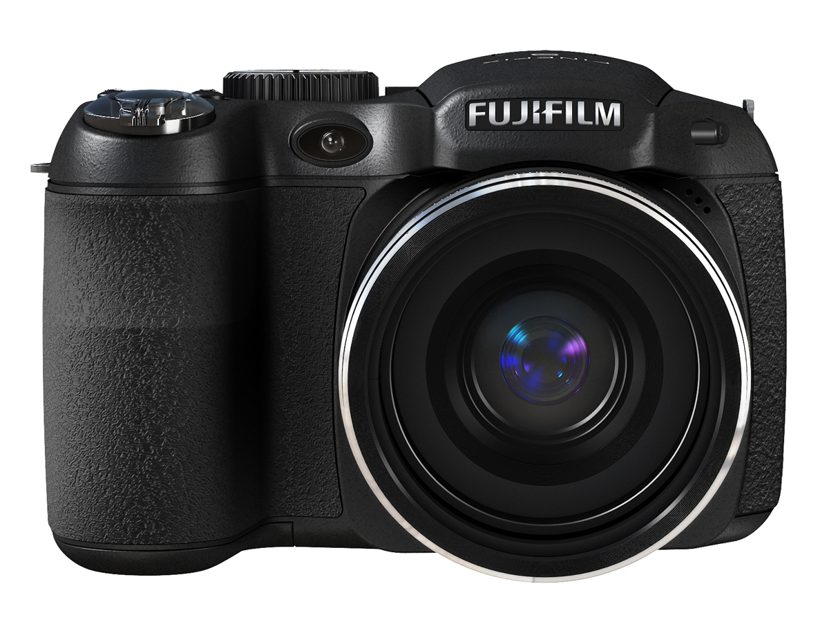 Fujifilm FinePix S2950 adatlap, vélemények