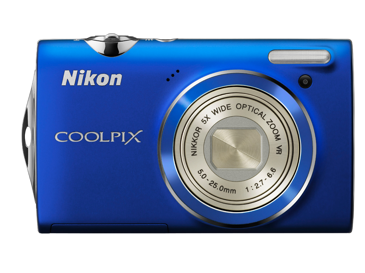 Nikon Coolpix S5100 adatlap, vélemények - Pixinfo.com