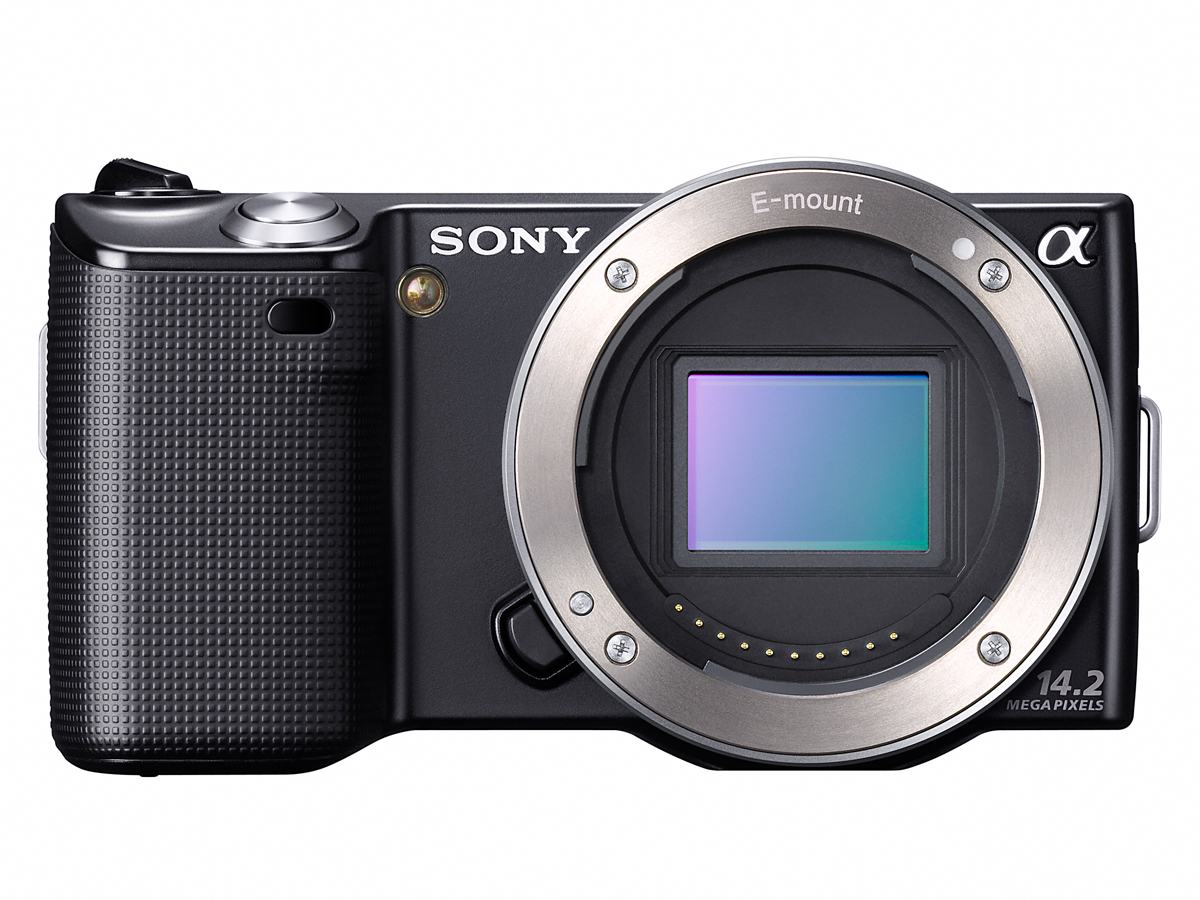  Sony  Alpha  NEX 5  adatlap v lem nyek Pixinfo com