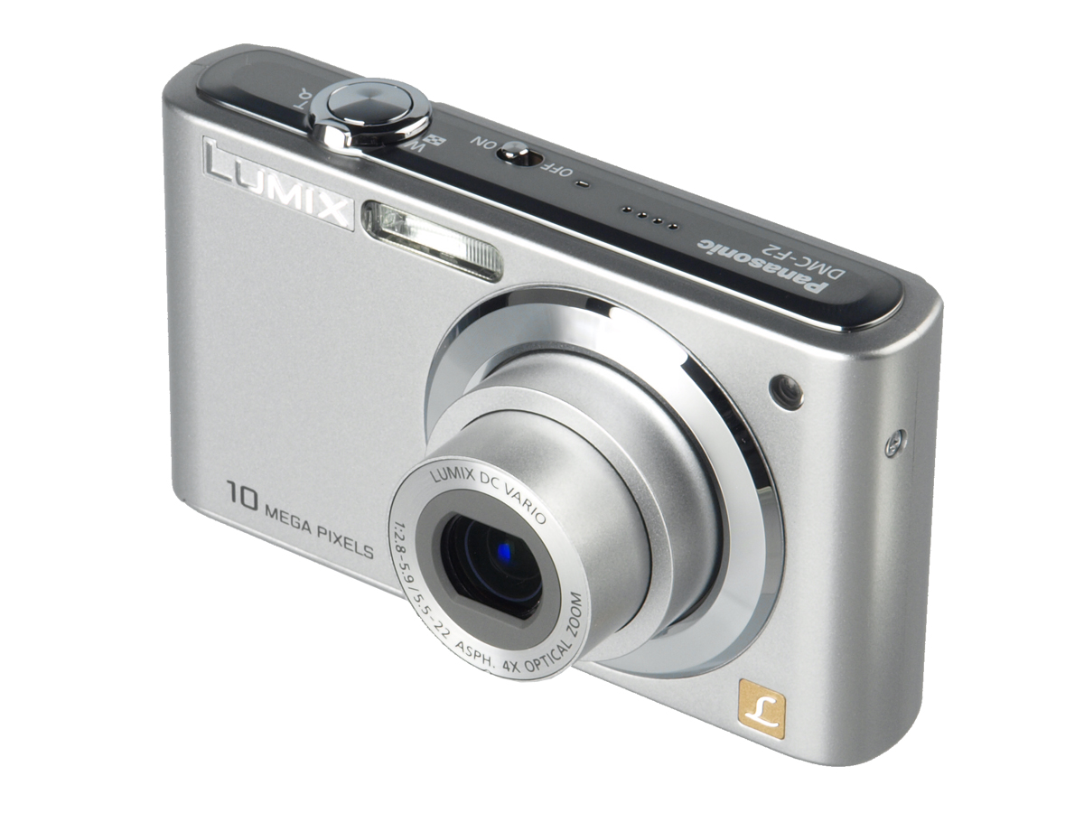 Системная ошибка масштабирование lumix dmc f2