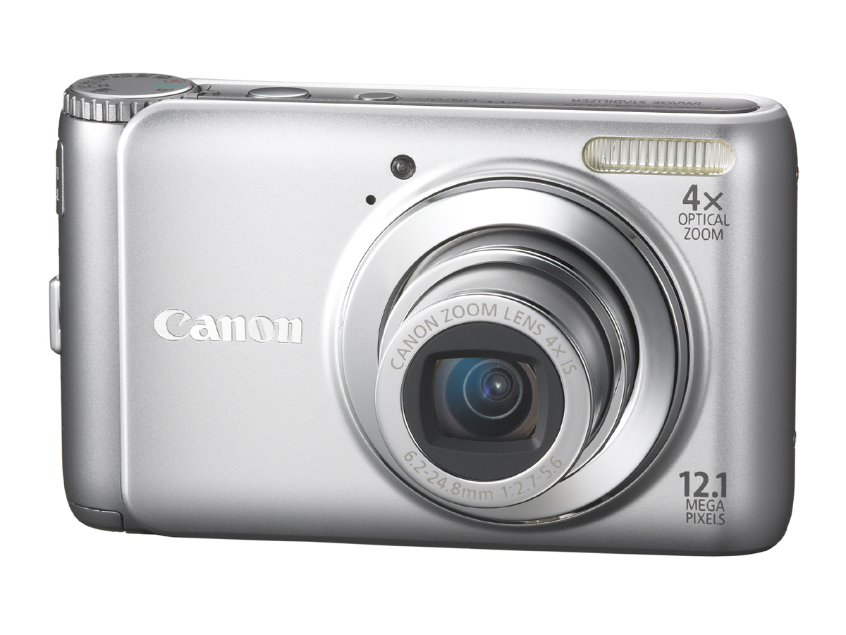 Canon PowerShot A3000 IS adatlap, vélemények