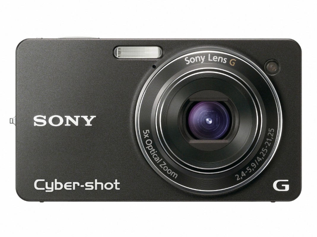 Sony Cyber-shot DSC-WX1 adatlap, vélemények - Pixinfo.com