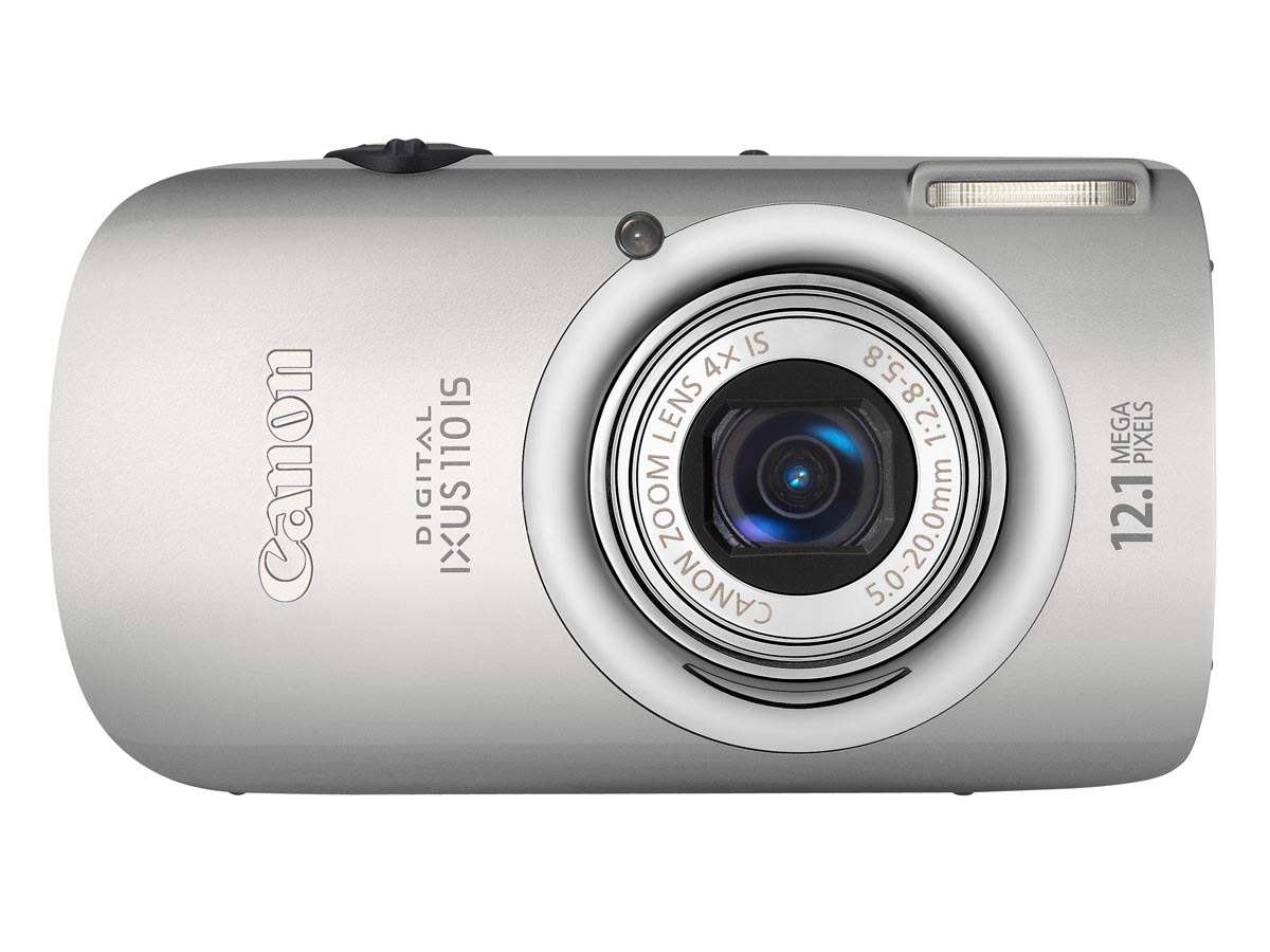 canon ixus 110