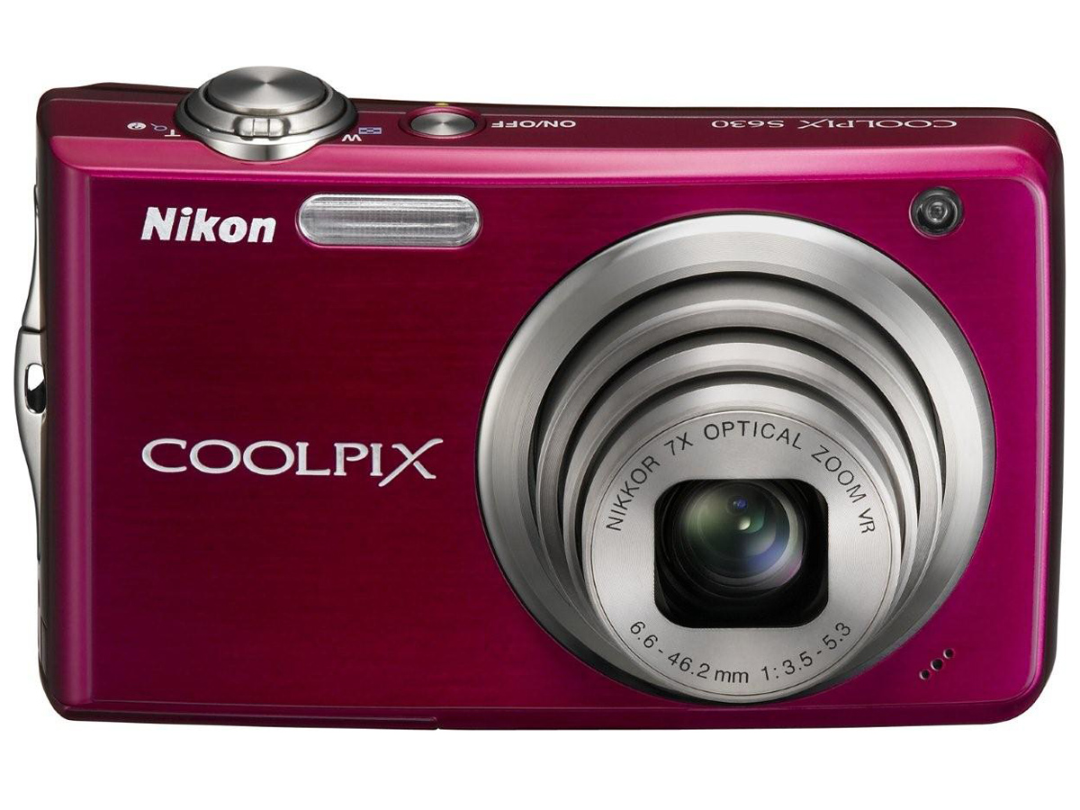 Nikon Coolpix S630 adatlap, vélemények - Pixinfo.com