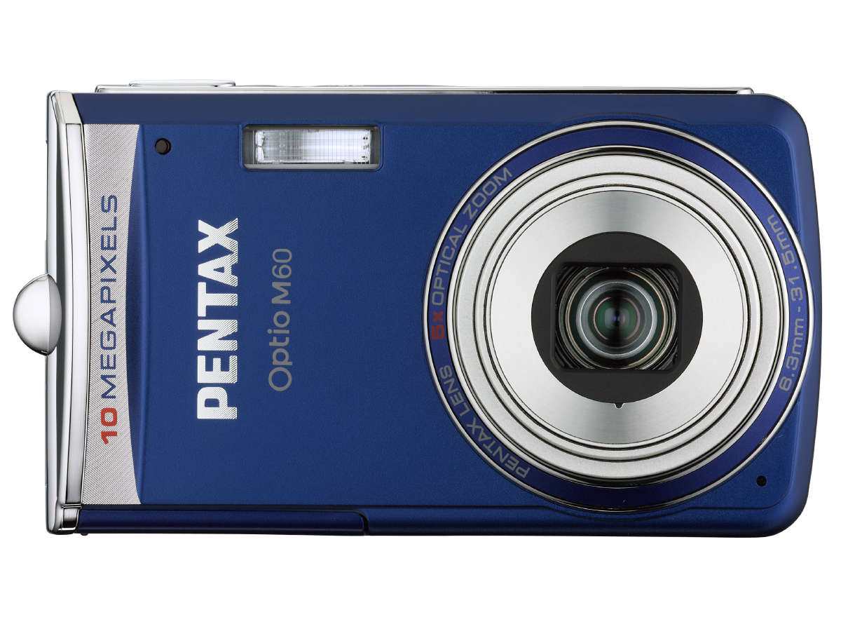 Akku Für Pentax Optio M60 – 3,7V Li-Ion, 680mAh, Schwarz