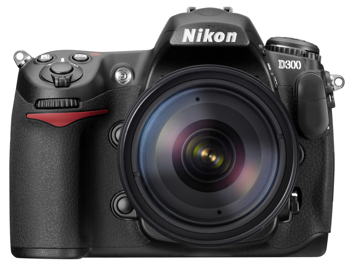 Nikon D300 adatlap, vélemények - Pixinfo.com