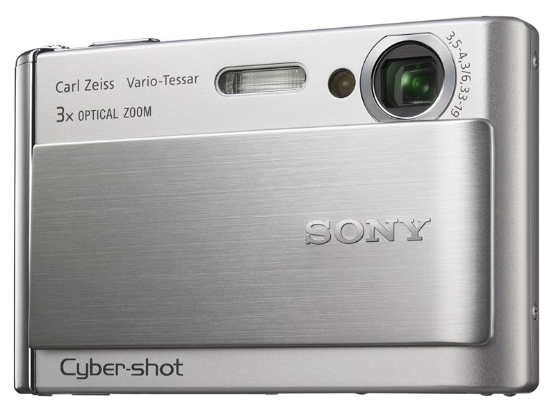 Sony Cyber-shot DSC-T70 adatlap, vélemények - Pixinfo.com