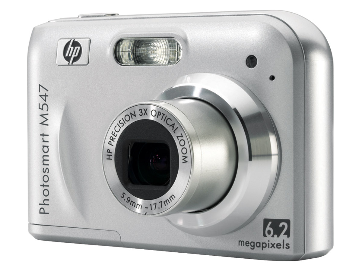 HP PhotoSmart M547 adatlap, vélemények