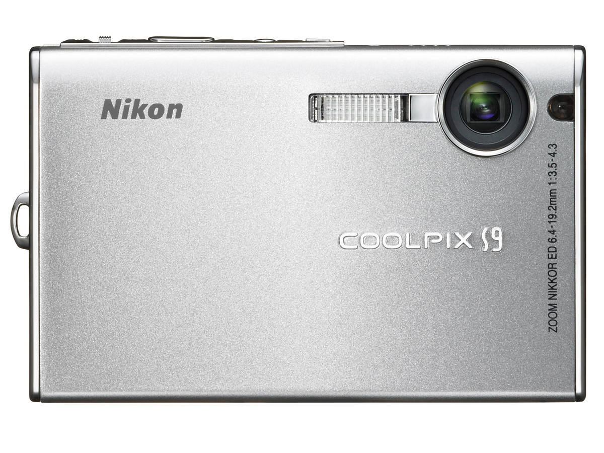Nikon Coolpix S9 adatlap, vélemények