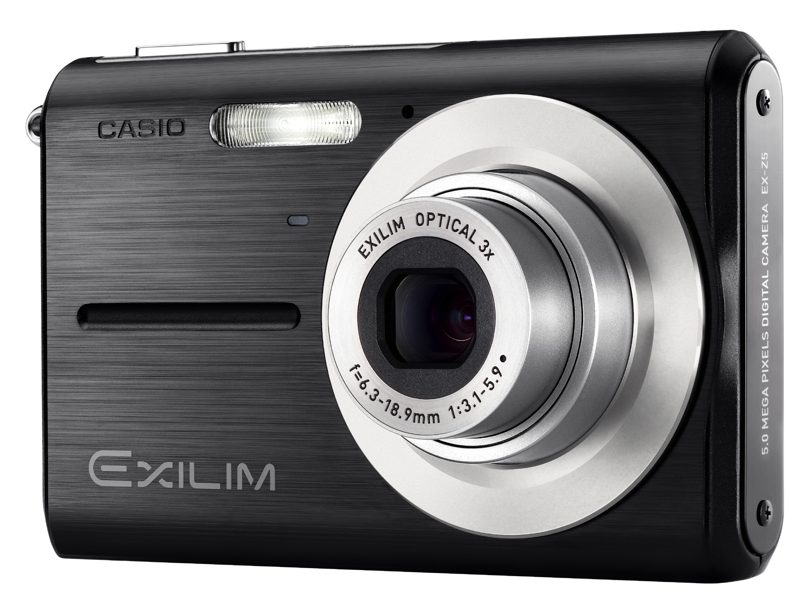Exilim ex. Фотоаппарат Exilim 6,0 Megapixel.
