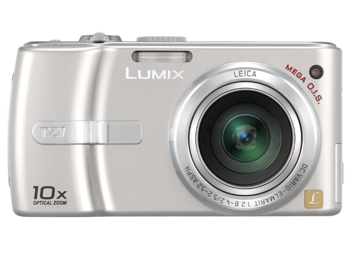Panasonic Lumix DMCTZ1 adatlap, vélemények