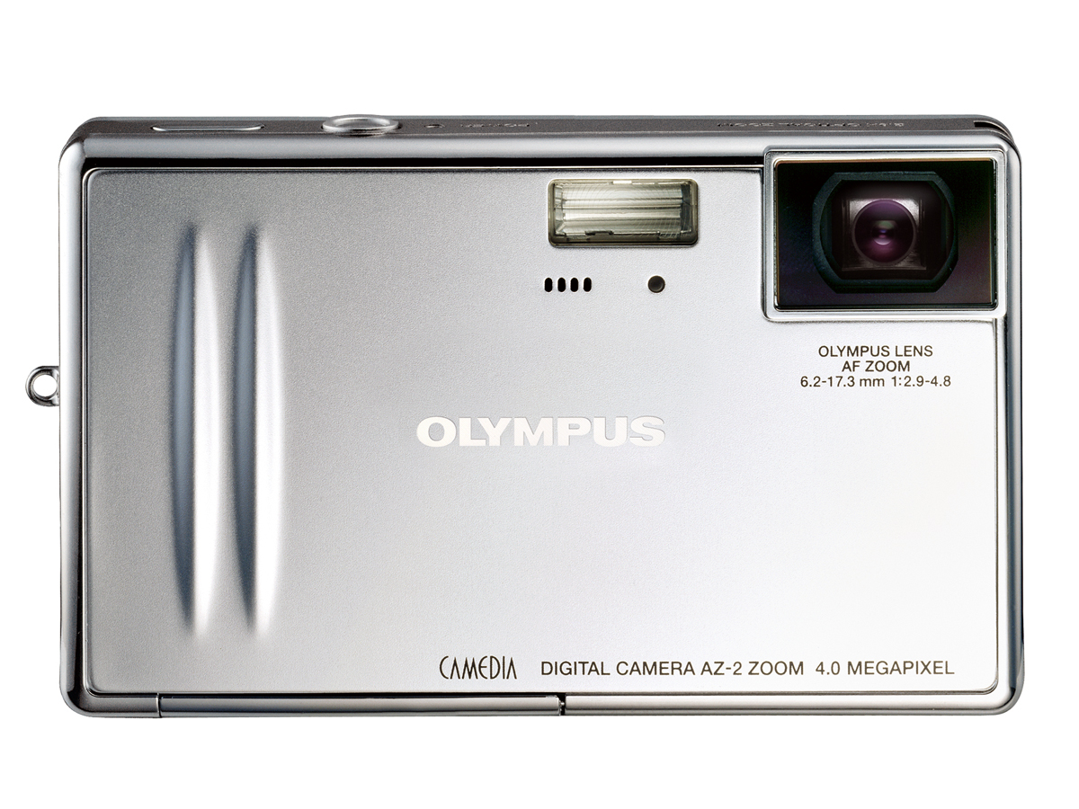 Olympus AZ-2Z adatlap, vélemények - Pixinfo.com