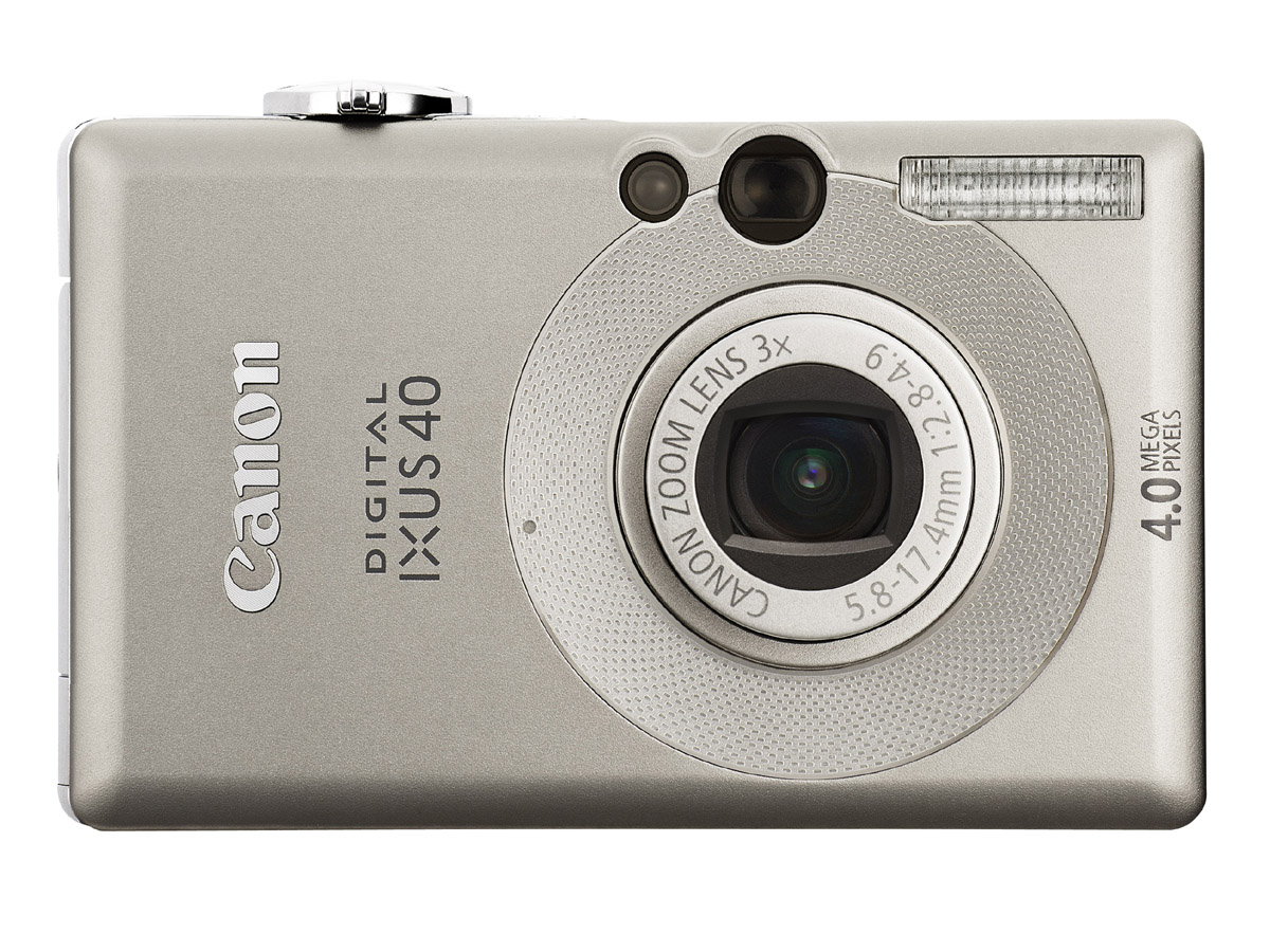 Canon ixus 50 карта памяти