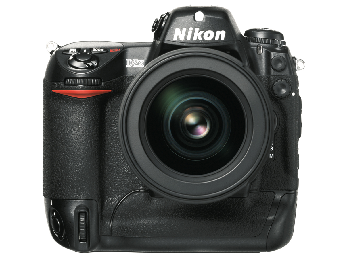 Nikon D2X adatlap, vélemények - Pixinfo.com