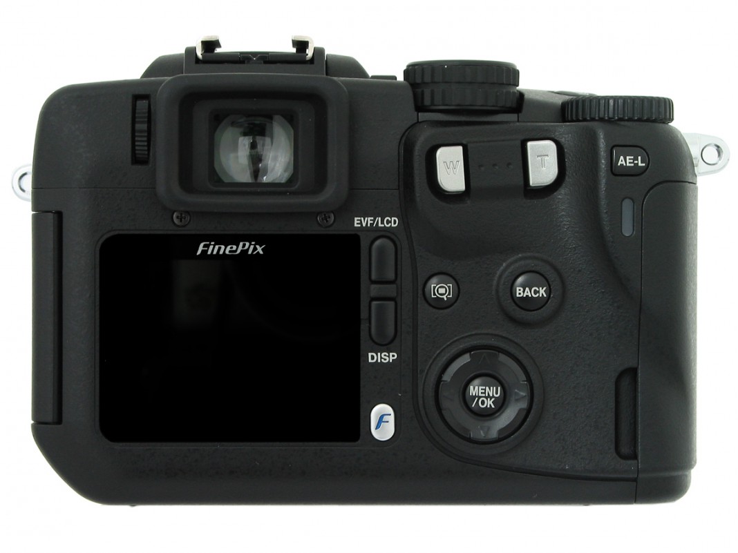 Fujifilm FinePix S7000 adatlap, vélemények - Pixinfo.com
