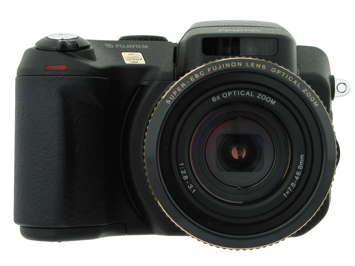 Fujifilm FinePix S7000 adatlap, vélemények