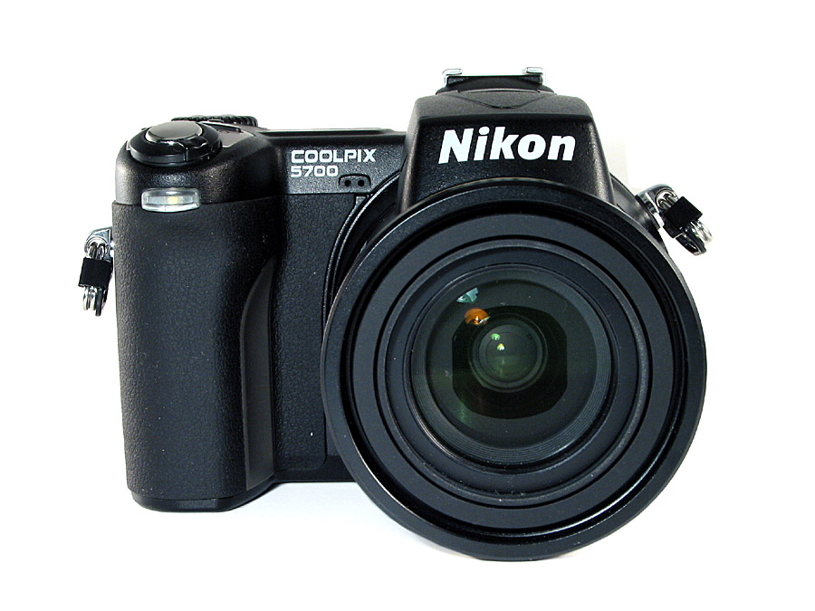 Nikon Coolpix 5700 adatlap, vélemények - Pixinfo.com