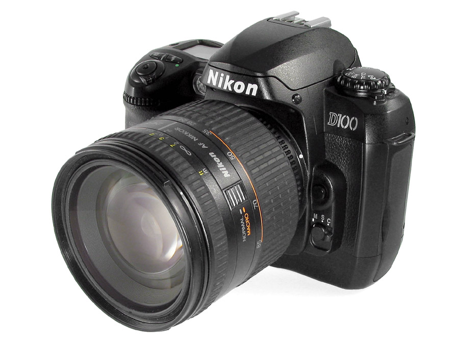  Nikon D100  adatlap v lem nyek Pixinfo com
