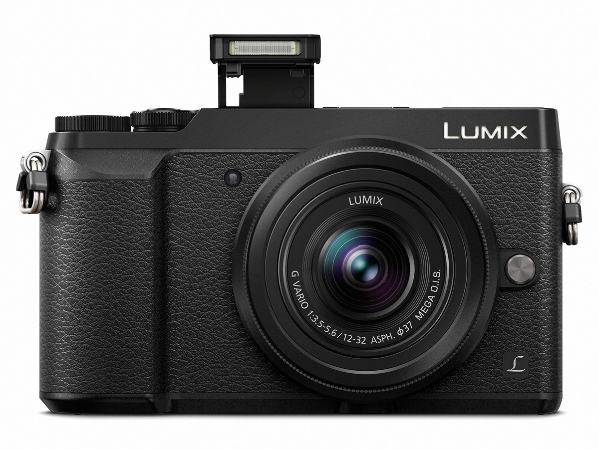 Panasonic lumix dmc gx80 обзор