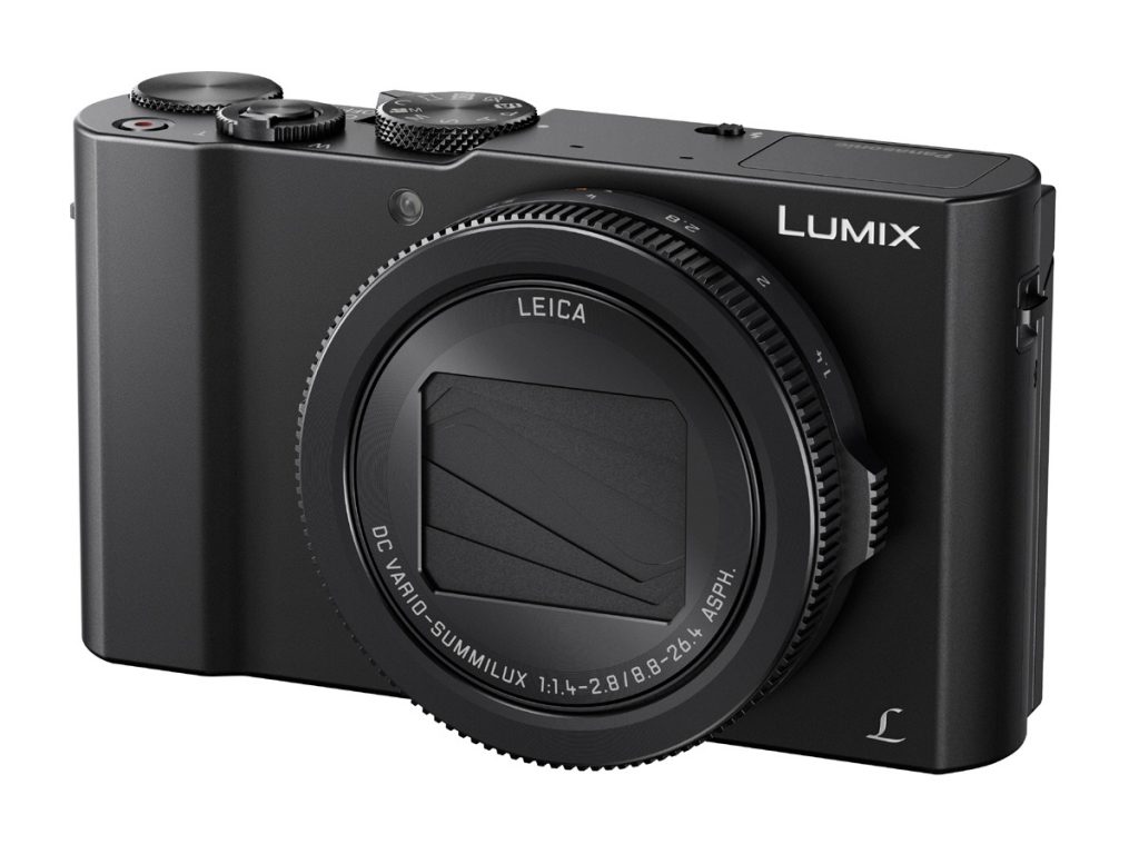 Panasonic lumix dmc lx15 примеры фото