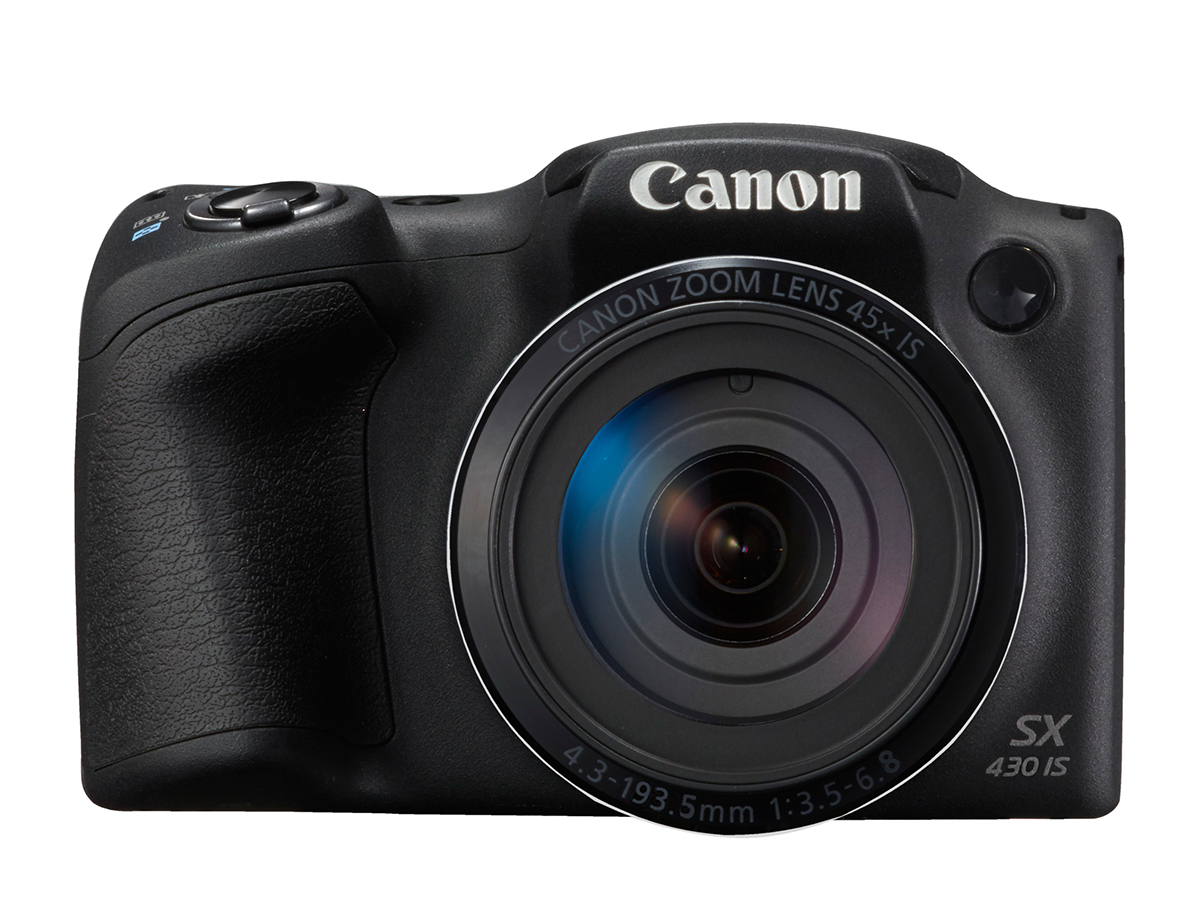 Canon powershot sx430 is подключение к компьютеру