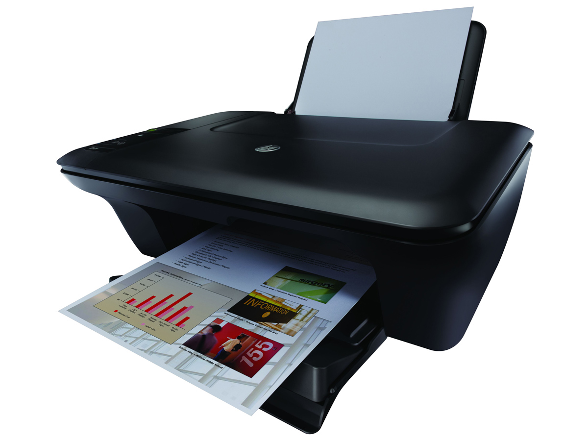 Hp deskjet 2050 какие подходят картриджи