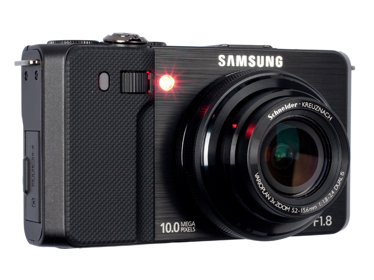 Samsung EX1 Digital Camera Review ePHOTOzine