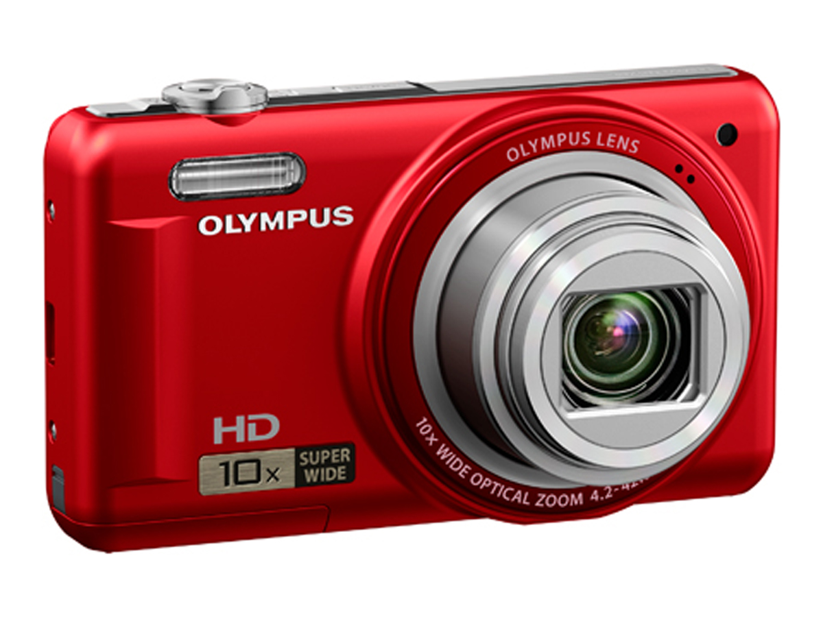 Olympus vr 310 примеры фото