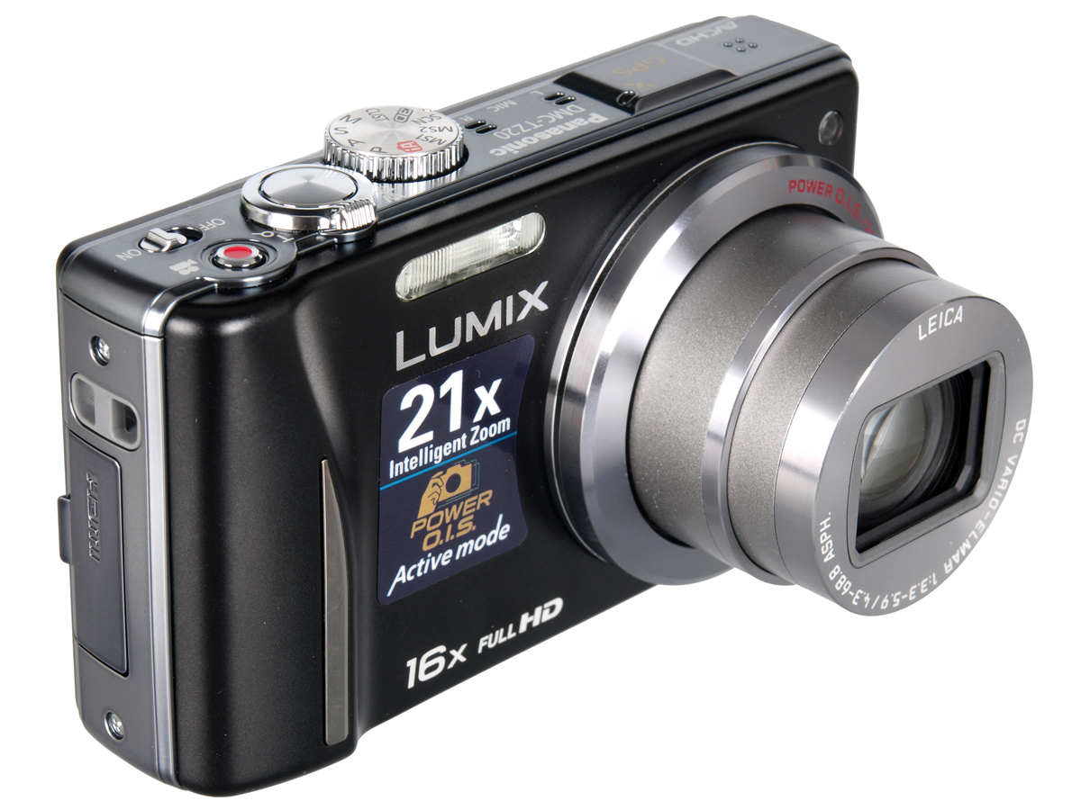 Panasonic dmc tz20 системная ошибка фокус