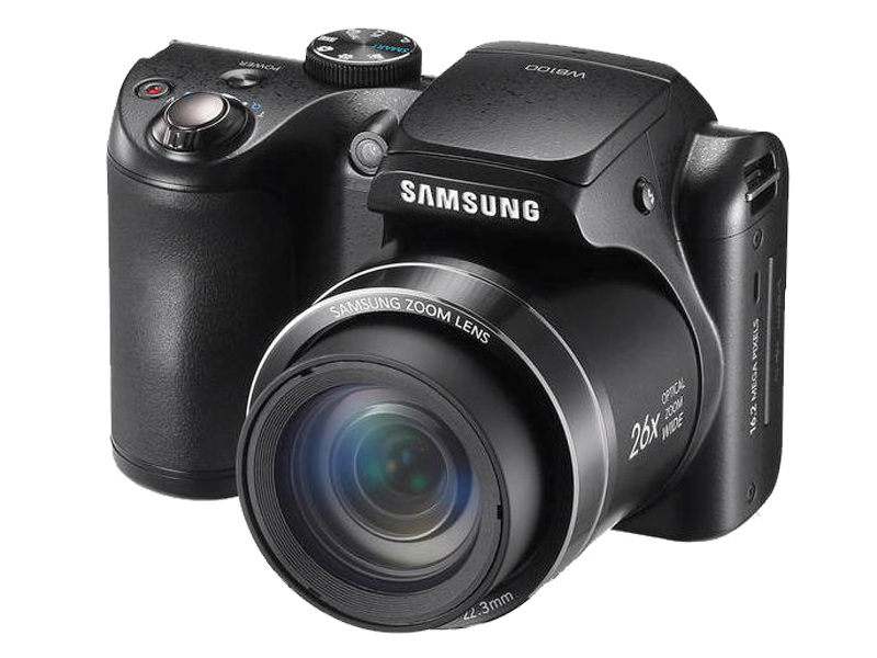 Samsung WB100 (v2.0?)