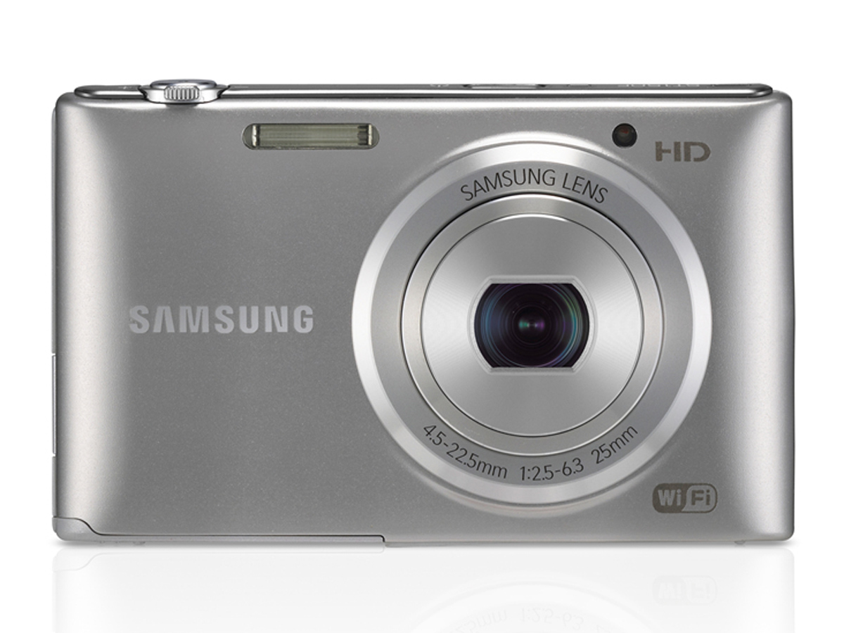 Samsung DV150F és ST150F