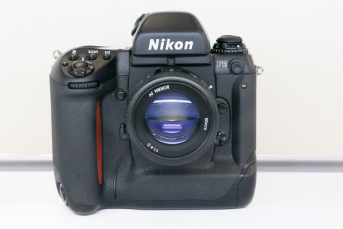 1997_Nikon_F5_2
