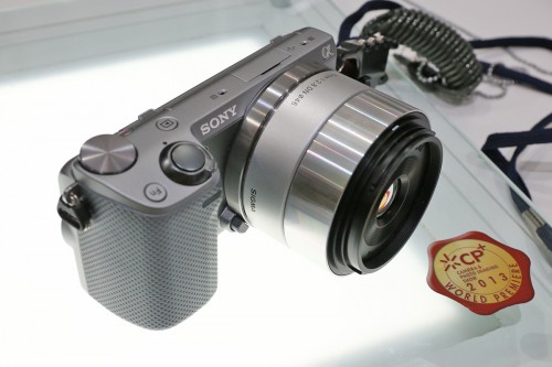 Sigma 30mm F2.8 DN