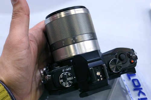 Tokina 300mm f/6.3