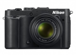 Firmware a Nikon Coolpix P7700-hoz