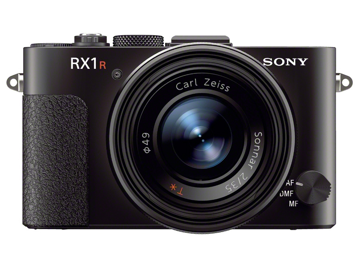 Sony Cyber-shot DSC-RX1R - Pixinfo.com