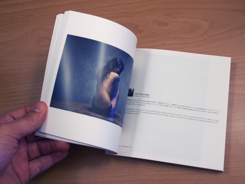 Fujifilm X-Photographers Book 2014