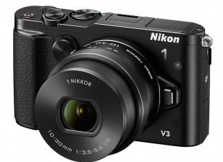 Nikon FT1 adapter firmware