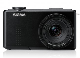 Friss szoftver a Sigma SD1-hez