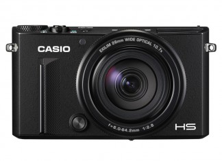 Frissítés a Casio EX-10 és EX-100-hoz